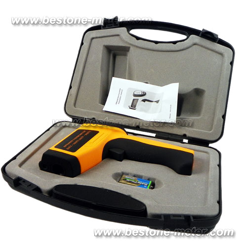 High Temperature Infrared Thermometer BE1350