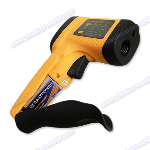 Digital Infrared Thermometer BE300