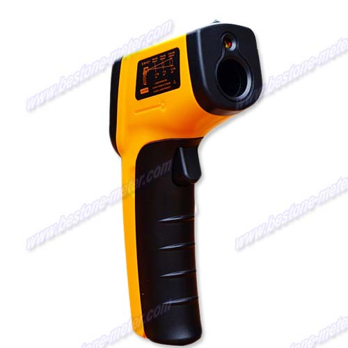 Infrared Thermometer BE320