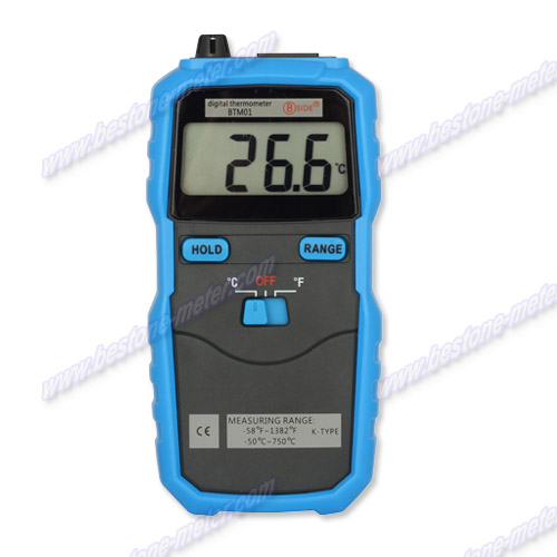 Digital Thermometer BTM01