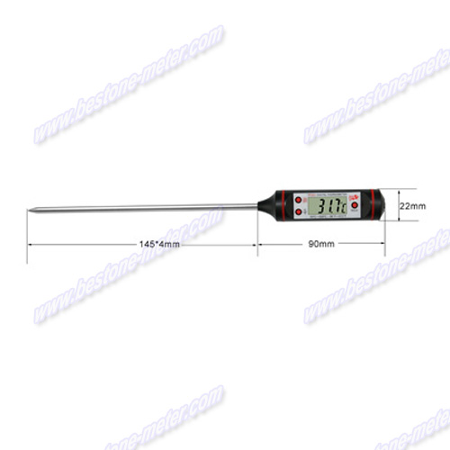 Pen-Type Food Thermometer TP3001