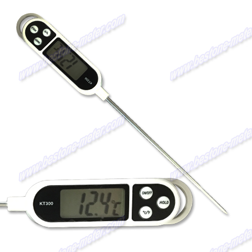 Pen-Type Food Thermometer KT300