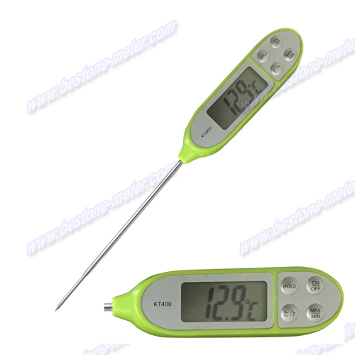 Pen-Type Food Thermometer KT400