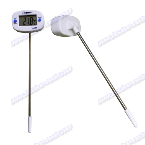 Pen-Type Food Thermometer TA-288
