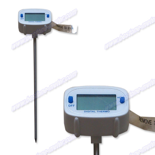 Pen-Type Food Thermometer E278