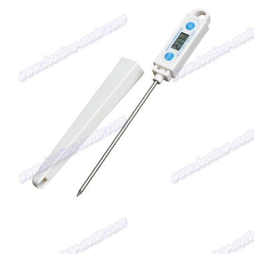 Pen-Type Food Thermometer TM200
