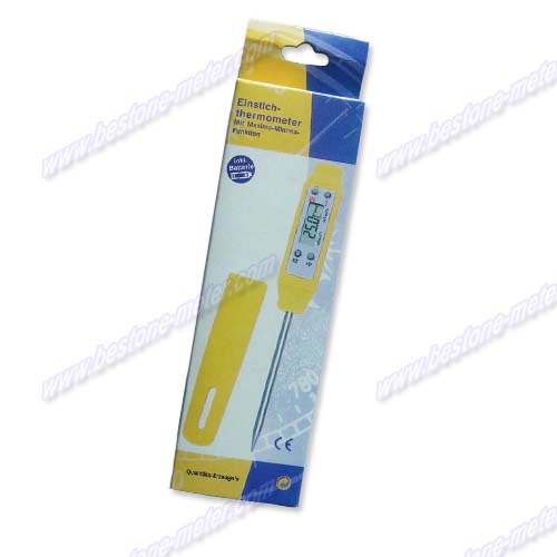 Pen-Type Food Thermometer S-H03