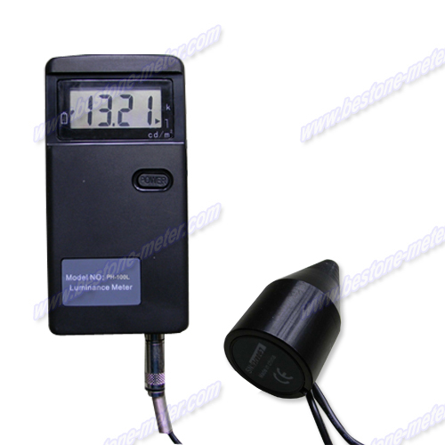 Screen Brightness/Luminance Meter PH-100L