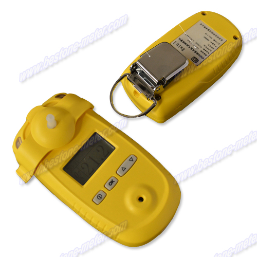 Portable single gas detectors SA-M201 series