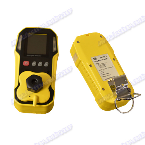 Portable Multi Gas Detector SA-M203 Series