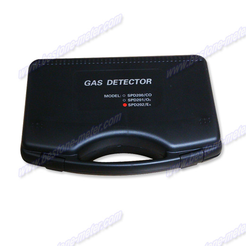 Combustible Gas Detector SPD202/EX