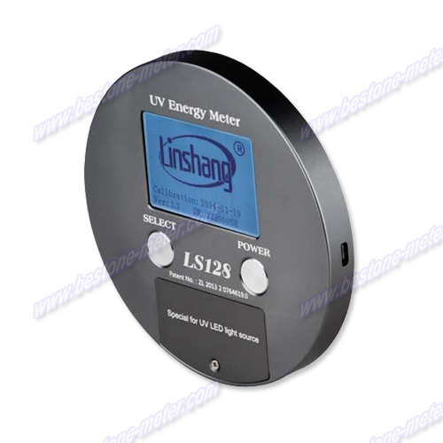 UV Energy Meter LS128