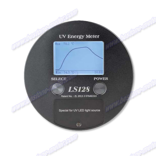 UV Energy Meter LS128