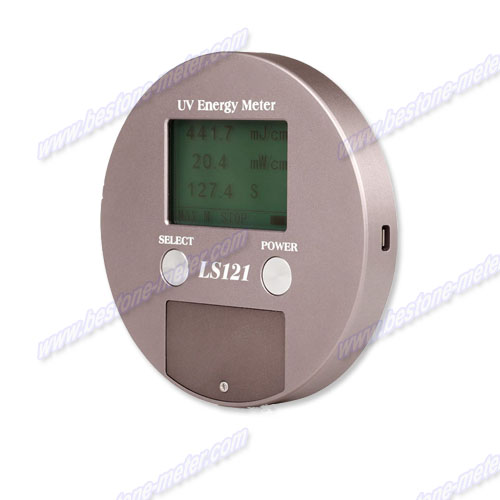 UV Energy Meter LS121