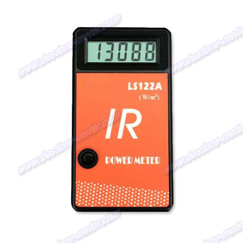 Infrared Power Meter LS122A
