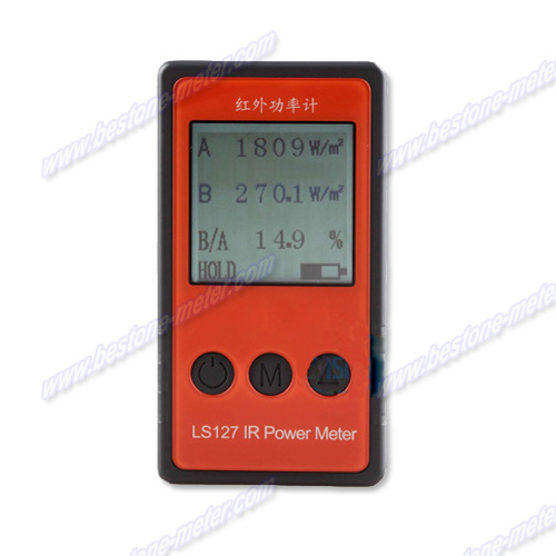 Infrared Power Meter LS127