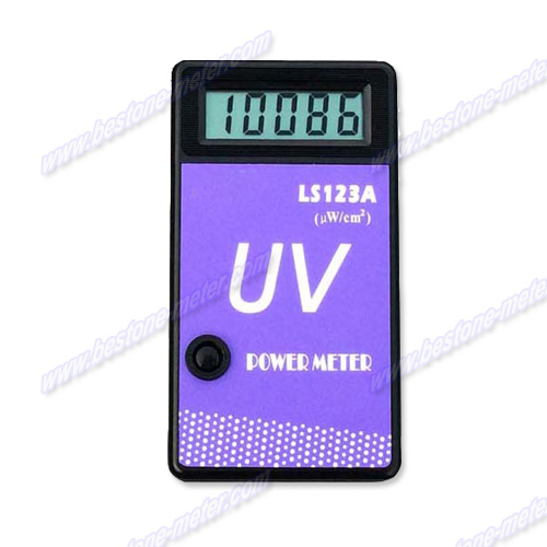 UV Power Meter LS123A