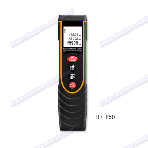 Pen type Laser Distance Meter BE-P35,50,70