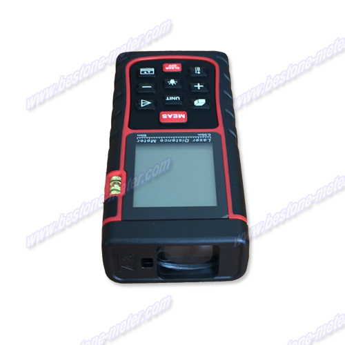 Digital Laser Distance Meter LDM-40,50,60