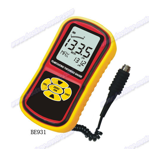 Coating Thickness Meter BE930/BE931