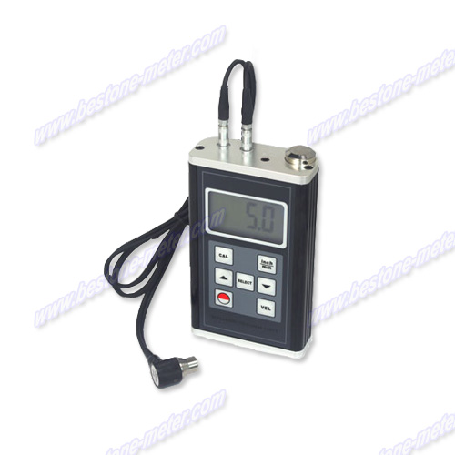 Ultrasonic Thickness Meter TM-8818