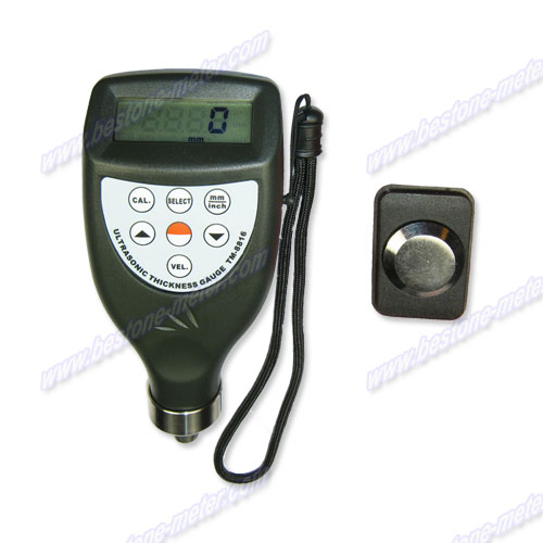 Ultrasonic Thickness Meter TM-8816/TM-8816C