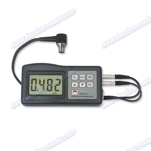 Ultrasonic Thickness Meter TM-8812/TM-8812C