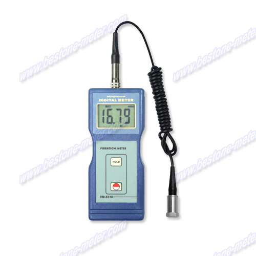 Vibration Meter VM-6310