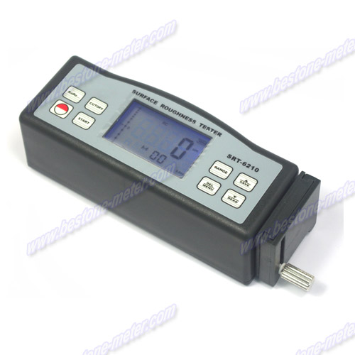 Surface Roughness Tester SRT-6210