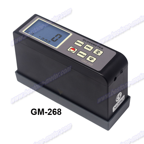 Gloss Meter GM-268/GM-6/GM-26