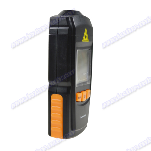 Digital Laser Non-contact Tachometer BE8905