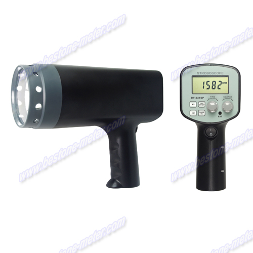 Digital Handheld Stroboscope DT2350PA/PB/PC/PD/PE