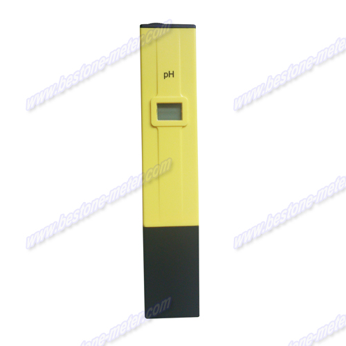 Digital Pen-type PH Meter PH-009(I)
