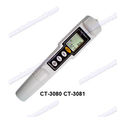 Digital Pen type Salinity Meter CT-3080,CT-3081,CT-3086