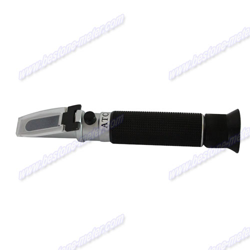 Refractometer For Salinity HB-211ATC/HB-212ATC