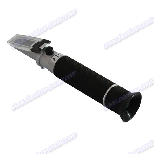 Refractometer For Alcohol HB-511ATC/512ATC