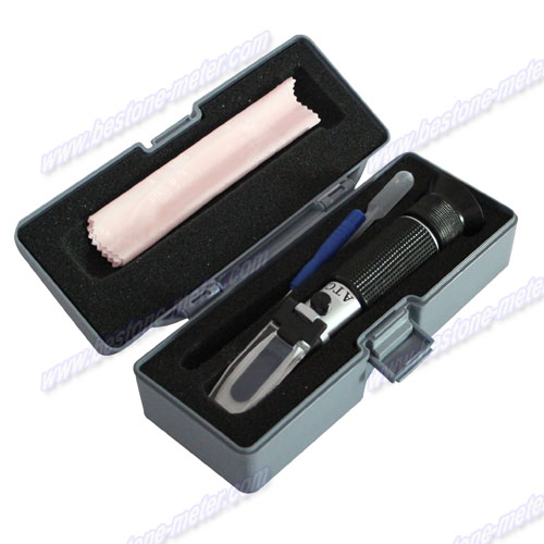 Refractometer For Clinical Protein HB-312ATC/HB-311ATC