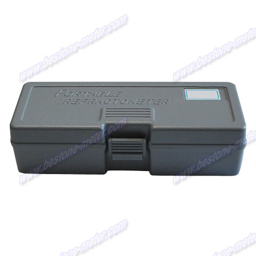 Refractometer For Grape Tester HB-512ATC
