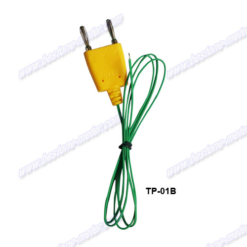 K Type Thermocouple Universal Probe TP Series TP-01/01B