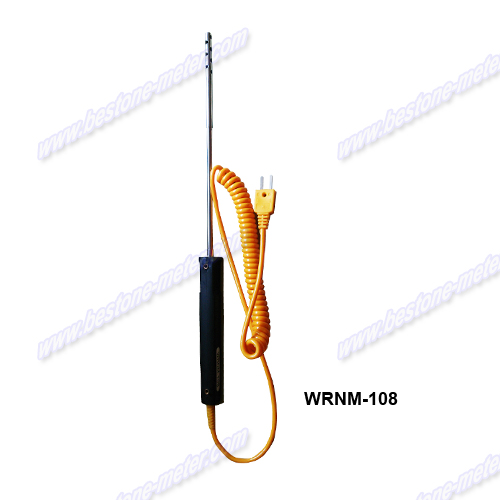K Type Thermocouple Universal Probe WRNM Series