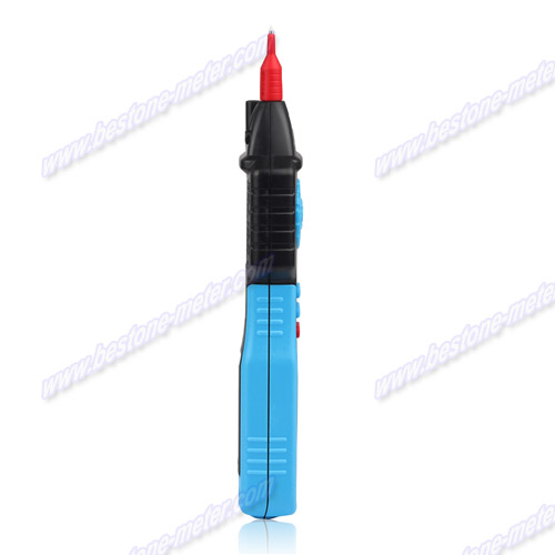 Multi-Functional Pen Type Digital Multimeter AMS8211D