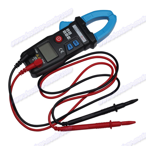 AC Clamp Meter Small Current Clamp Type table 200A ACM23/ACM24