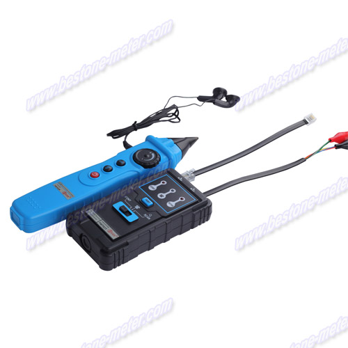 MULTI-Functional Wire Tracker FWT02