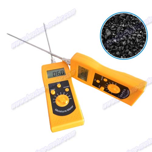 Coal Powder Moisture Meter DM300S