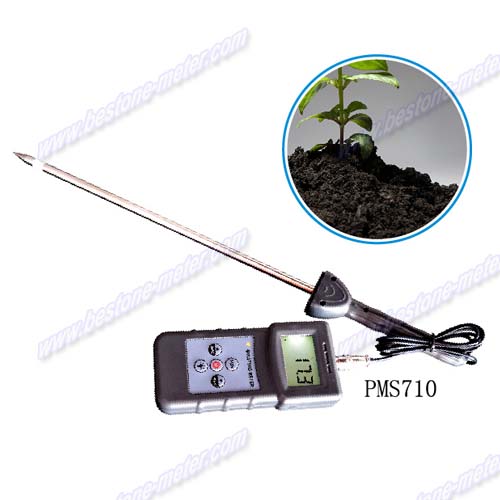 Soil Moisture Meter PMS710