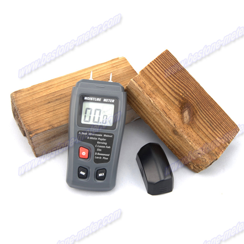 Wood Moisture Meter EMT01