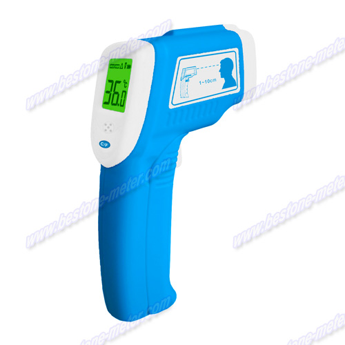 Non-contact Thermometer for human beings HF110