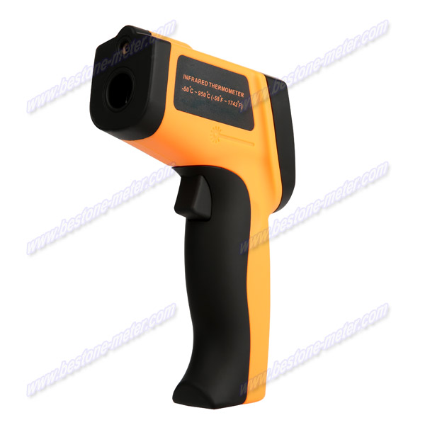 Digital Infrared Thermometer BE900