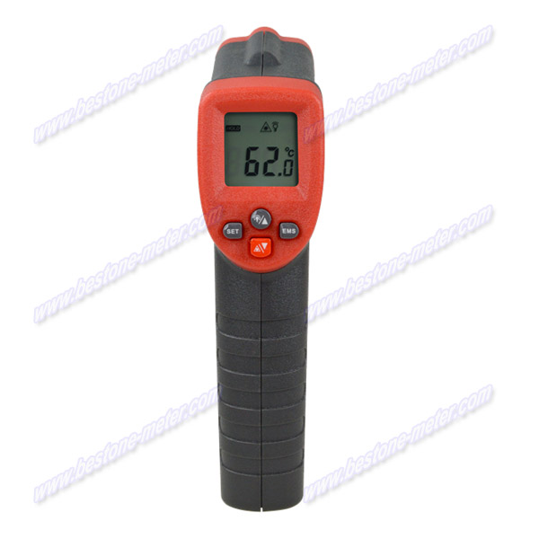 Digital Infrared Thermometer WT300,WT550