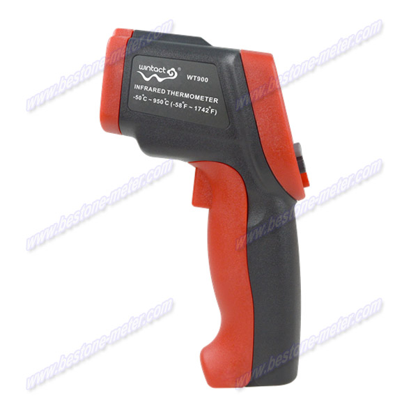 Digital Infrared Thermometer WT700,WT900
